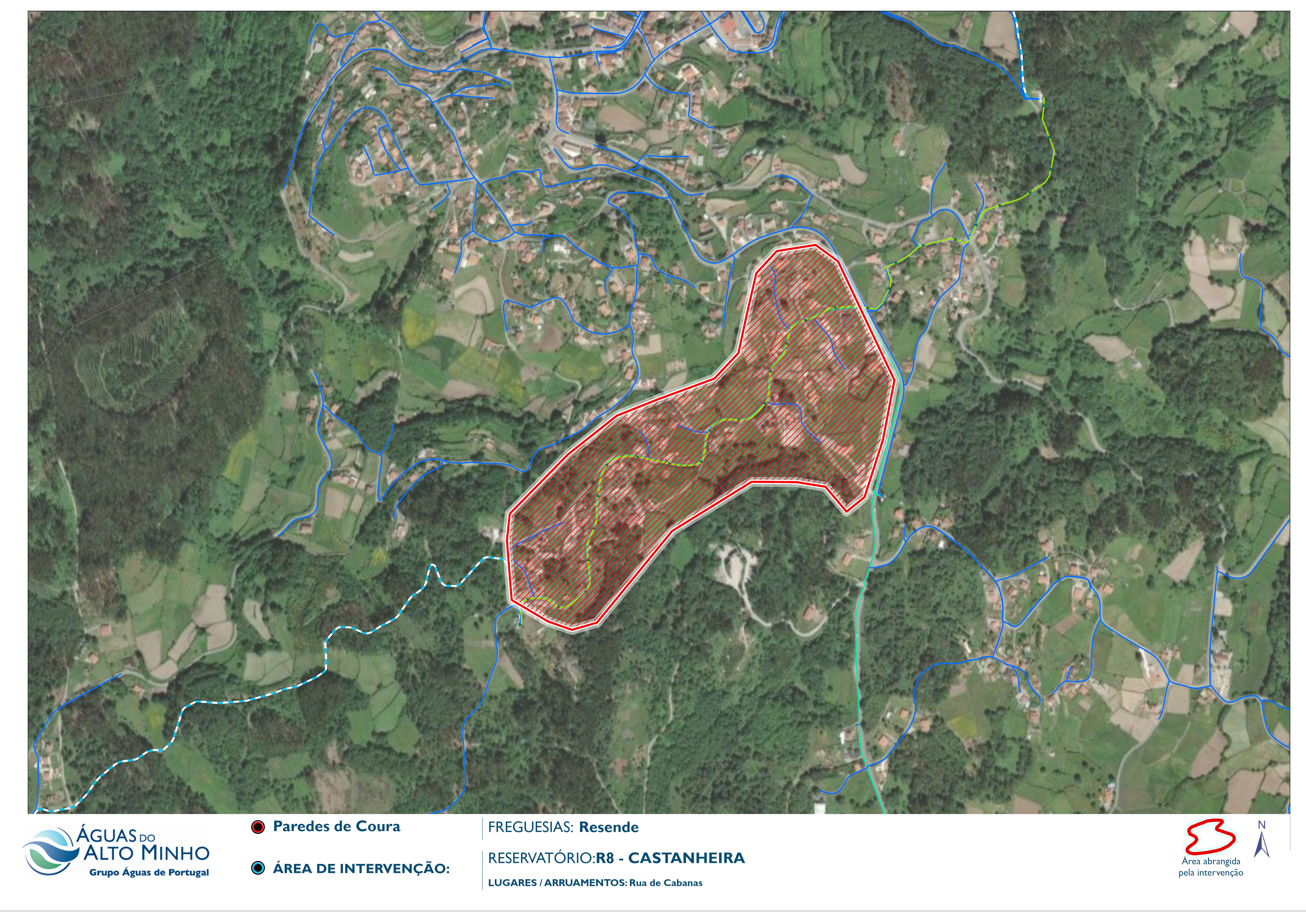 Intervenção Planeada, 25-02-2026